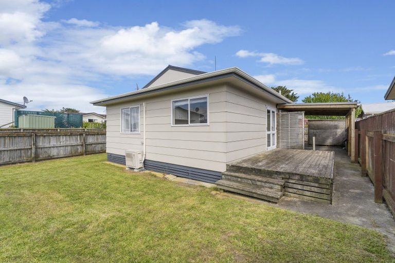 Photo of property in 13a Health Camp Road, Otaki Beach, Otaki, 5512
