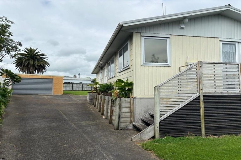 Photo of property in 184 Parklands Avenue, Bell Block, New Plymouth, 4312