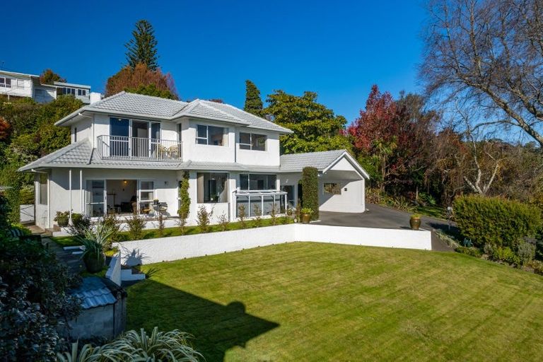 Photo of property in 17 Moncrieff Avenue, Britannia Heights, Nelson, 7010