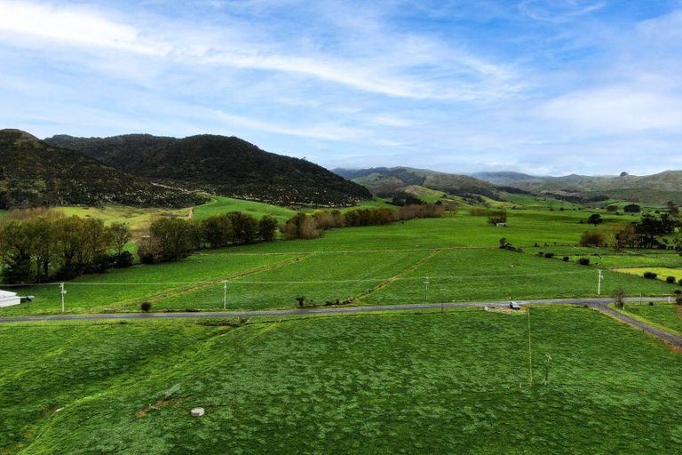 Photo of property in 425 Rawhiti Road, Te Aroha, 3392