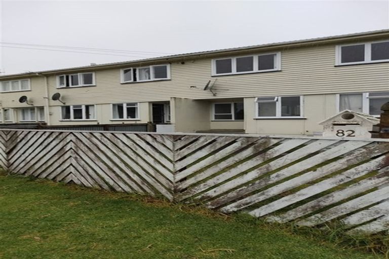 Photo of property in 82 Talbot Street, Whanganui East, Whanganui, 4500