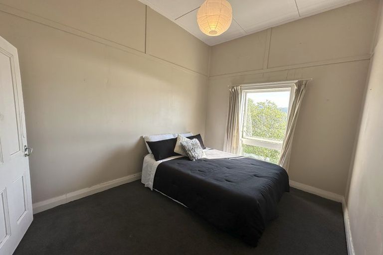Photo of property in 11 Vogel Street, Mount Victoria, Wellington, 6011