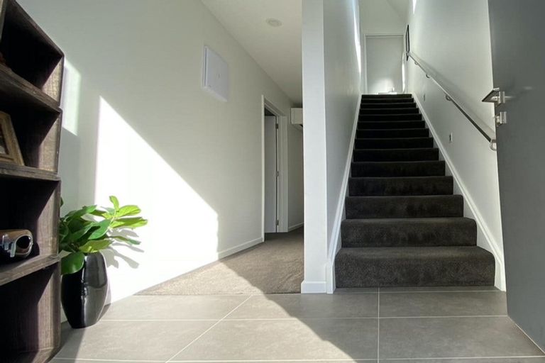 Photo of property in 182c Salisbury Street, Christchurch Central, Christchurch, 8013