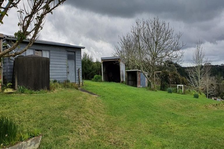 Photo of property in 225 Vinegar Hill Road, Kauri, Kamo, 0185