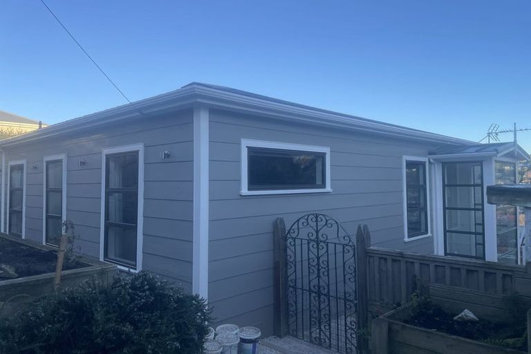Photo of property in 25 Tyne Street, Roslyn, Dunedin, 9010