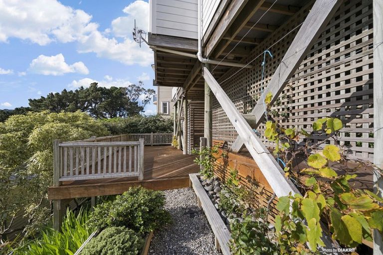 Photo of property in 101a Sefton Street, Wadestown, Wellington, 6012