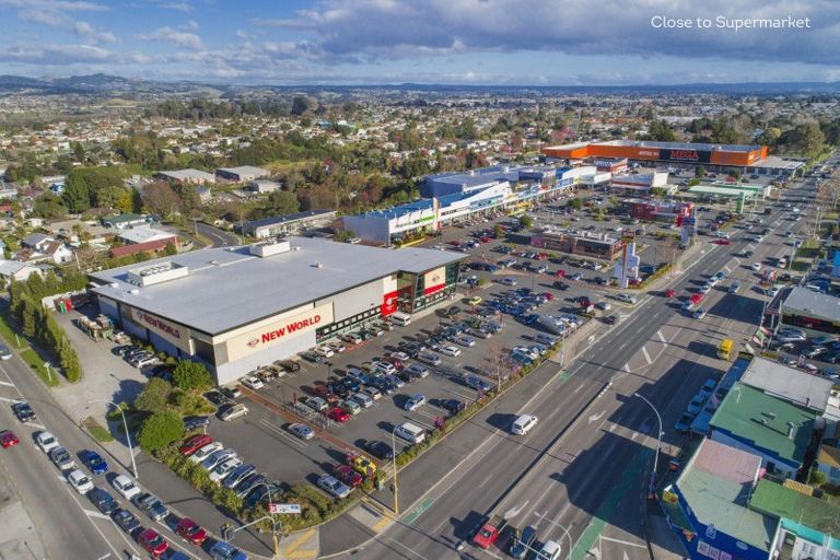Photo of property in 1124 Cameron Road, Gate Pa, Tauranga, 3112