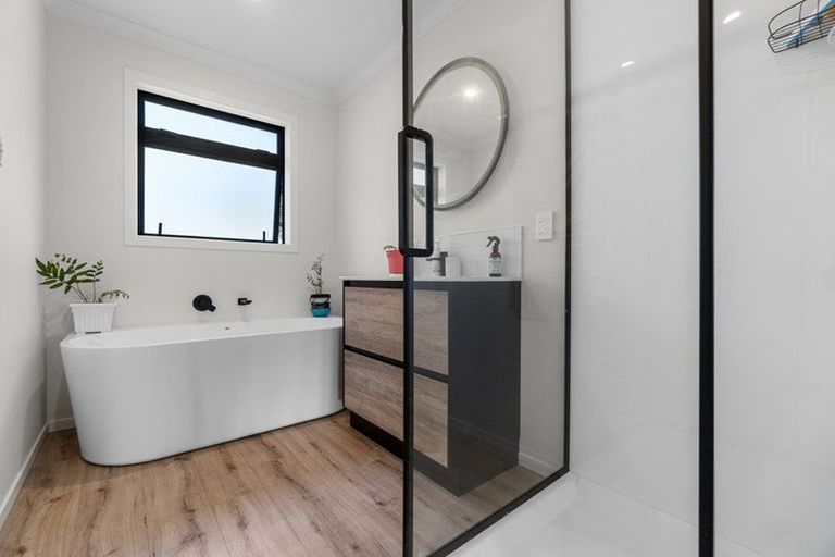 Photo of property in 3a Arohanui Street, Huntly, 3700