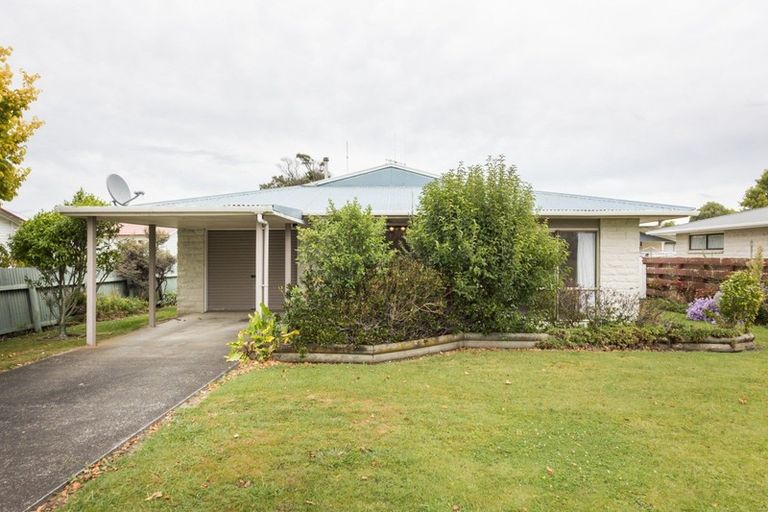 Photo of property in 26 Church Street, Feilding, 4702