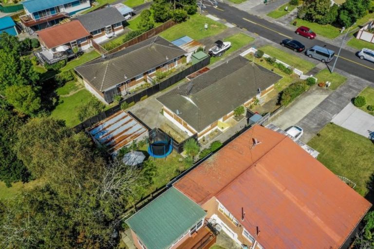 Photo of property in 2/32 Udys Road, Pakuranga, Auckland, 2010