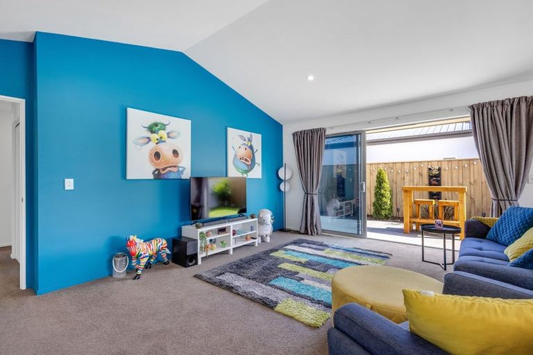 Photo of property in 24 Brittan Drive, Rolleston, 7615