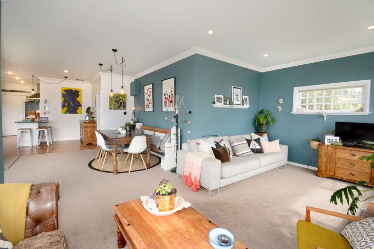 Photo of property in 115 Bedford Street, Saint Clair, Dunedin, 9012