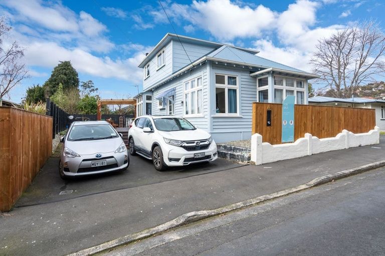 Photo of property in 45 Peter Street, Caversham, Dunedin, 9012