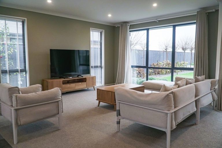 Photo of property in 39 Bradbury Avenue, Rolleston, 7614