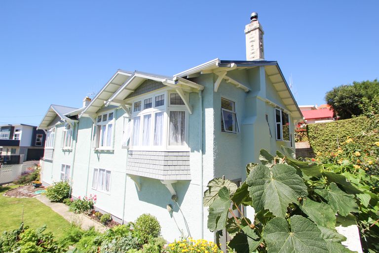 Photo of property in 4 Ure Street, South Hill, Oamaru, 9400