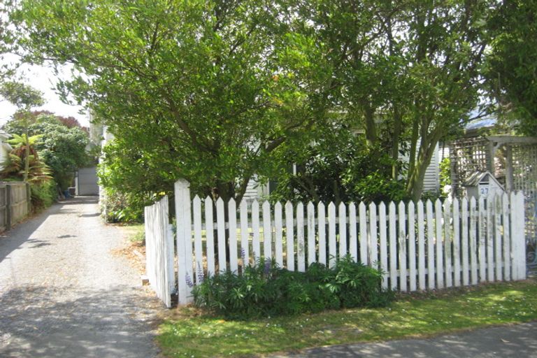 Photo of property in 31 Southey Street, Sydenham, Christchurch, 8023