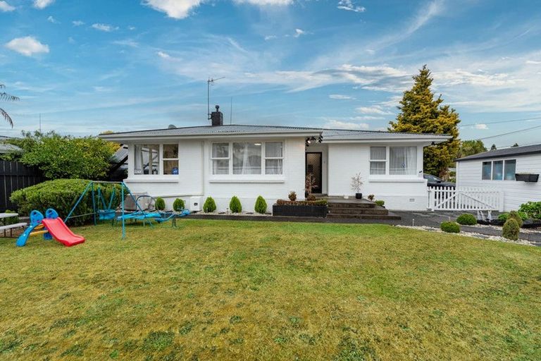 Photo of property in 78 Bruce Avenue, Glenview, Hamilton, 3206