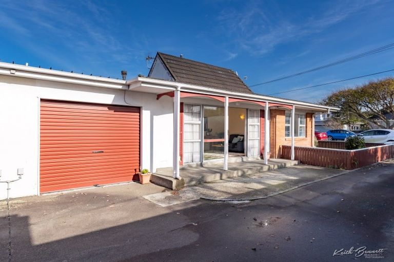 Photo of property in 1/14 Fuller Grove, Woburn, Lower Hutt, 5010