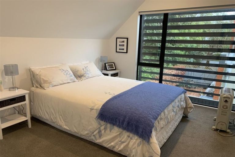 Photo of property in 3/237 Armagh Street, Christchurch Central, Christchurch, 8011