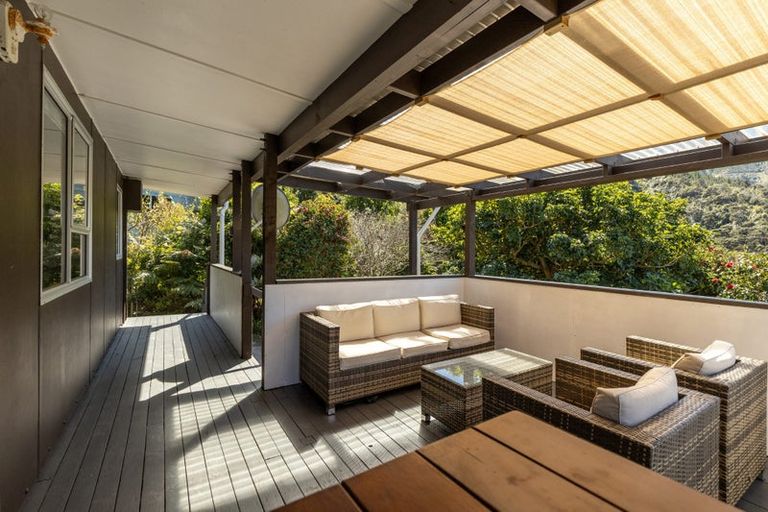 Photo of property in 6 Hakahaka Road, Port Underwood, Picton, 7281