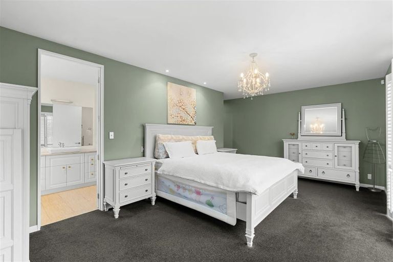 Photo of property in 23 Rossington Drive, West Melton, 7618