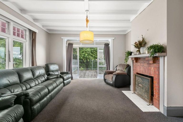 Photo of property in 78 Porangahau Road, Waipukurau, 4200