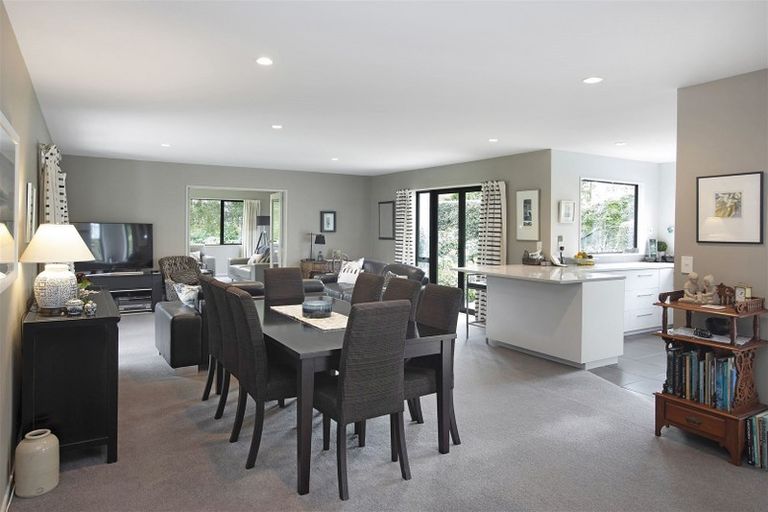 Photo of property in 169a Matsons Avenue, Papanui, Christchurch, 8053