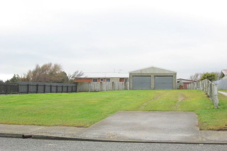 Photo of property in 128 Vernon Street, Kingswell, Invercargill, 9812