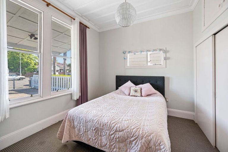 Photo of property in 6 Hall Street, Napier South, Napier, 4110