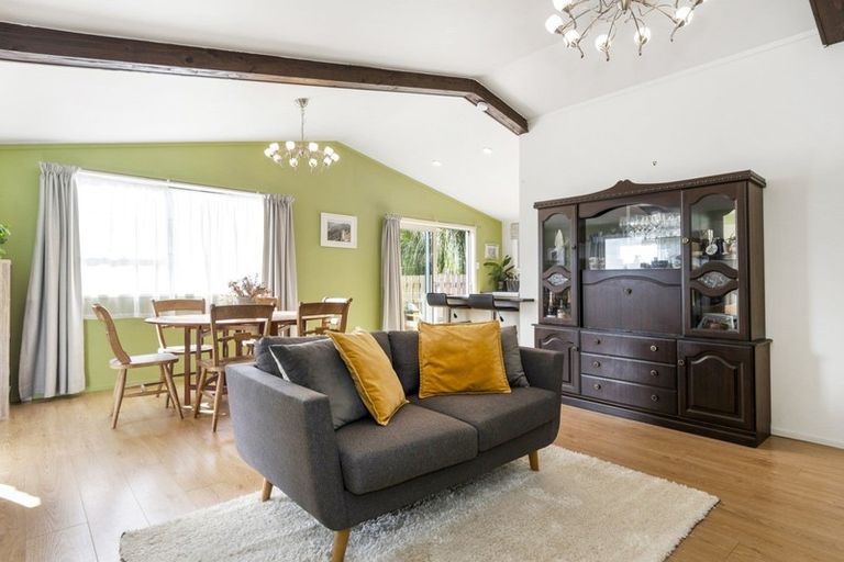 Photo of property in 21 Burns Street, Gate Pa, Tauranga, 3112