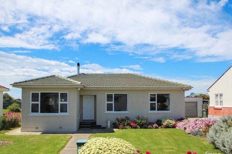 Photo of property in 5 Elizabeth Crescent, Oamaru North, Oamaru, 9400