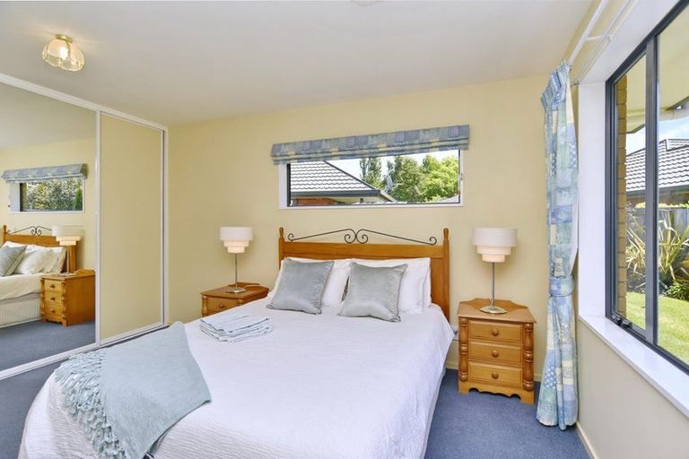 Photo of property in 14 Matawai Close, Rangiora, 7400