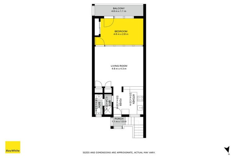 Photo of property in 12/27 Mokoia Road, Birkenhead, Auckland, 0626