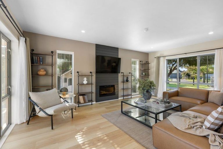 Photo of property in 12 Renoir Drive, Rolleston, 7614