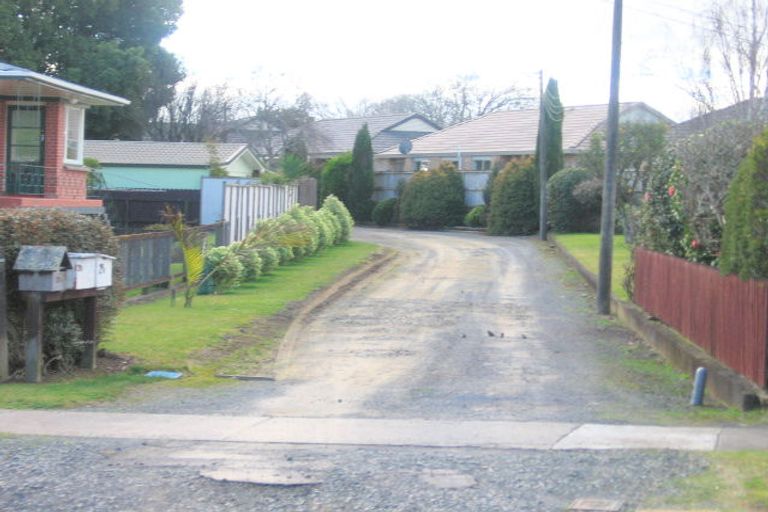 Photo of property in 29a Youngs Road, Papakura, 2110