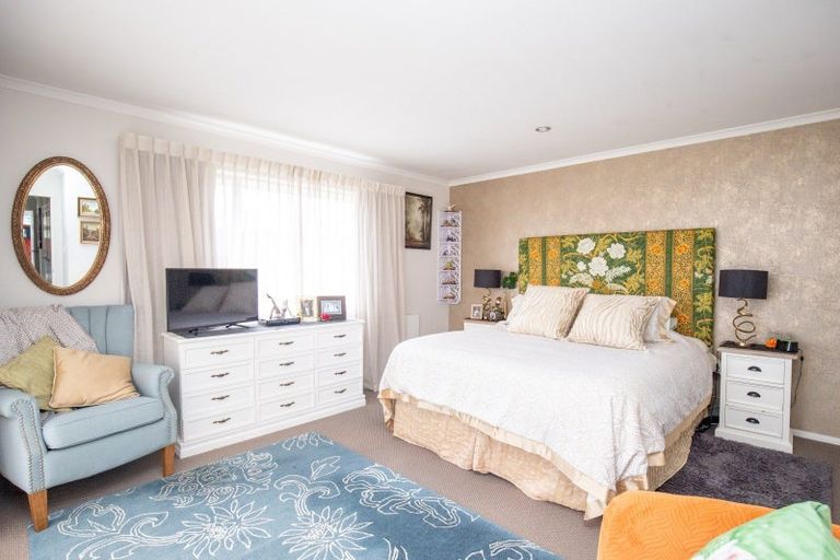 Photo of property in 13a Madgwick Place, Ngatea, 3503