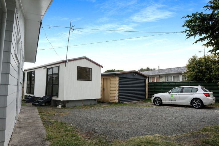 Photo of property in 17 Powells Road, Fairview Downs, Hamilton, 3214