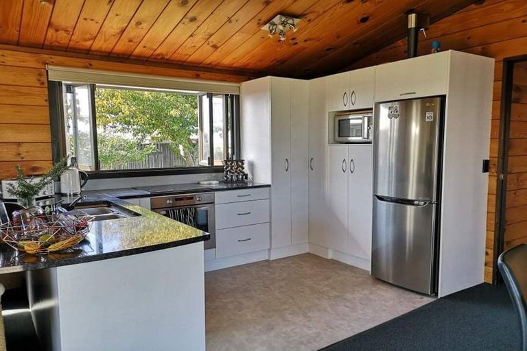 Photo of property in 24 Glasgow Street, Bell Block, New Plymouth, 4312