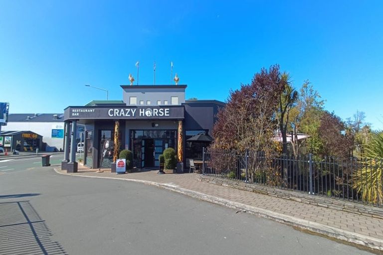 Photo of property in 1/192 Hills Road, Edgeware, Christchurch, 8013