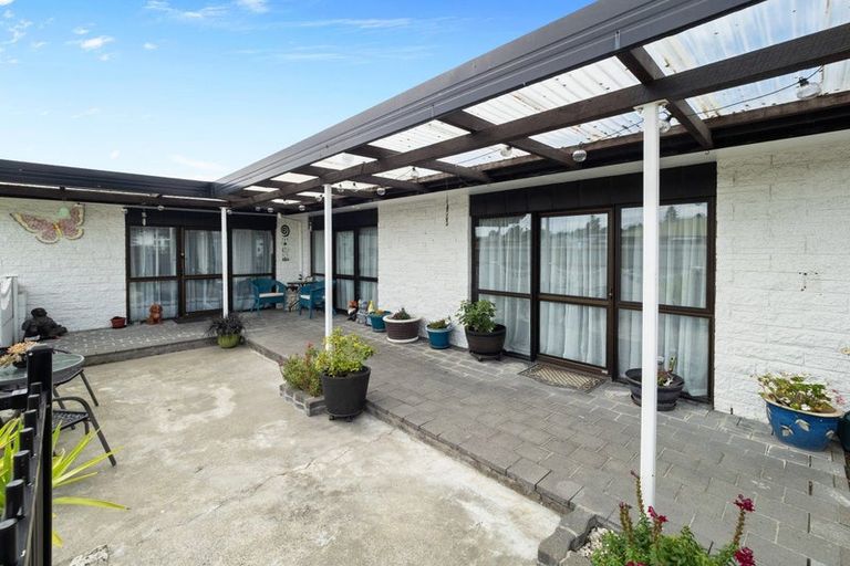Photo of property in 36 Peter Street, Ashburton, 7700