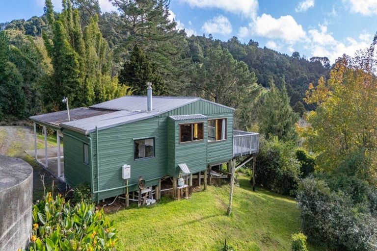 Photo of property in 431 Omaunu Road, Kaeo, 0479