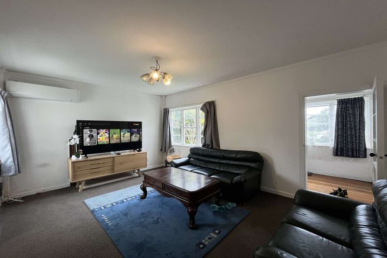 Photo of property in 44-46 Collingwood Street, Waterloo, Lower Hutt, 5011