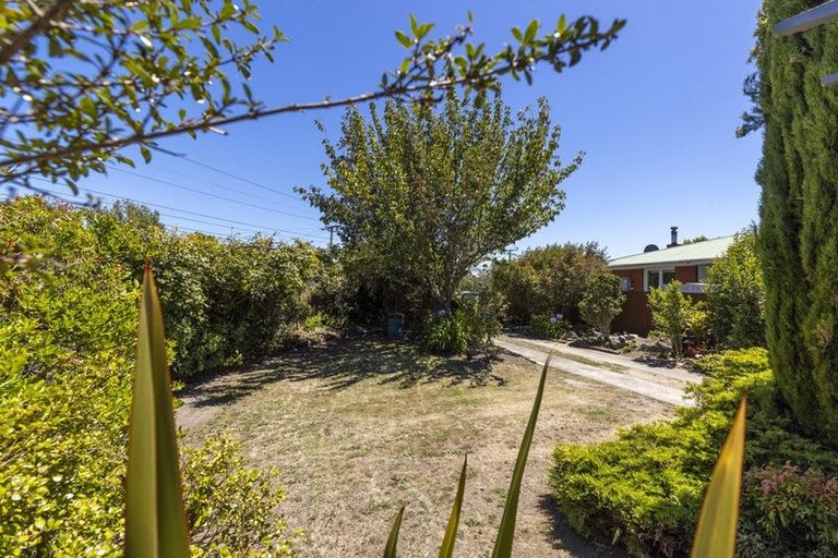 Photo of property in 11 Washington Crescent, Redwoodtown, Blenheim, 7201