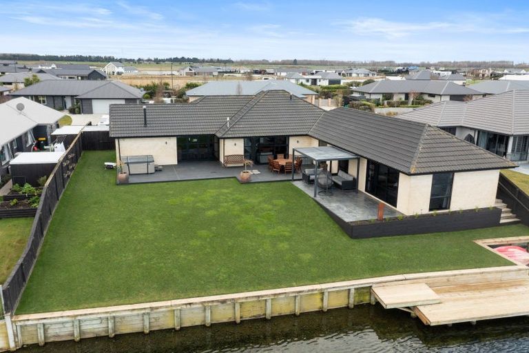 Photo of property in 6 Trent Place, Huntingdon, Ashburton, 7774