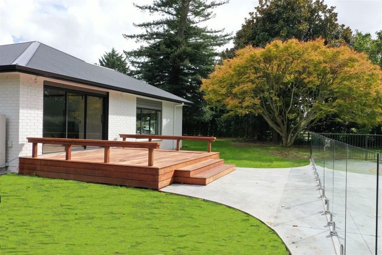 Photo of property in 40 Woodcock Road, Tamahere, Hamilton, 3283