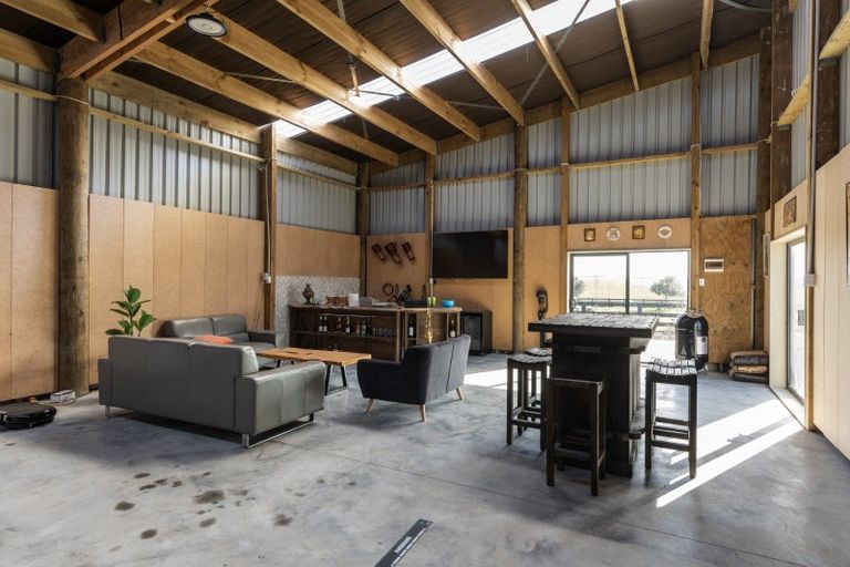 Photo of property in 133 Batty Road, Kingseat, Papakura, 2580