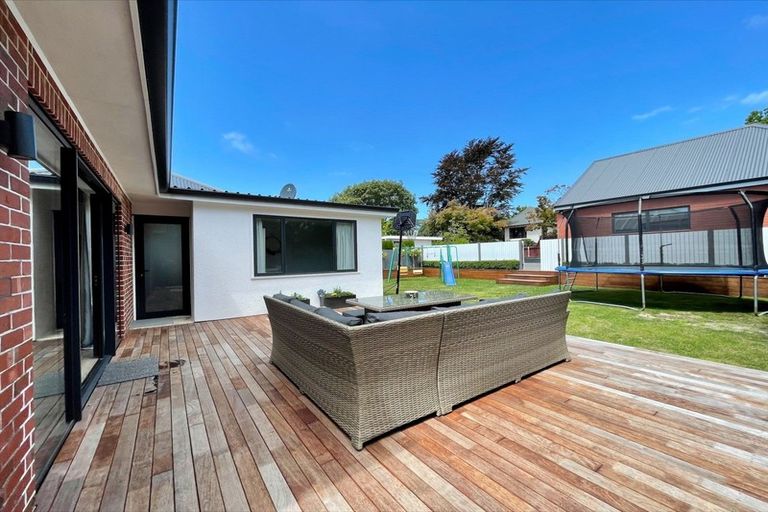 Photo of property in 36 Orbell Street, Highfield, Timaru, 7910