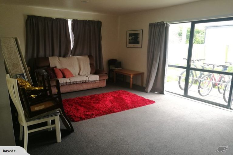 Photo of property in 15 Paeroa Street, Riccarton, Christchurch, 8041