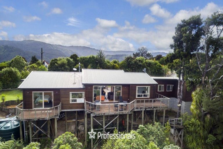 Photo of property in 1154h State Highway 2, Te Marua, Upper Hutt, 5018