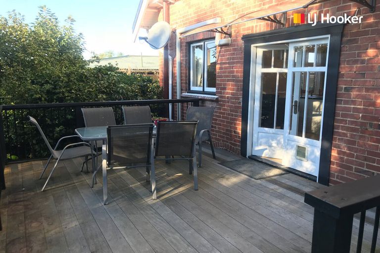 Photo of property in 8 Ross Street, Roslyn, Dunedin, 9010